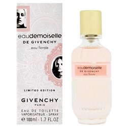 Givenchy Eaudemoiselle de Givenchy Eau Florale (для женщин) 100ml